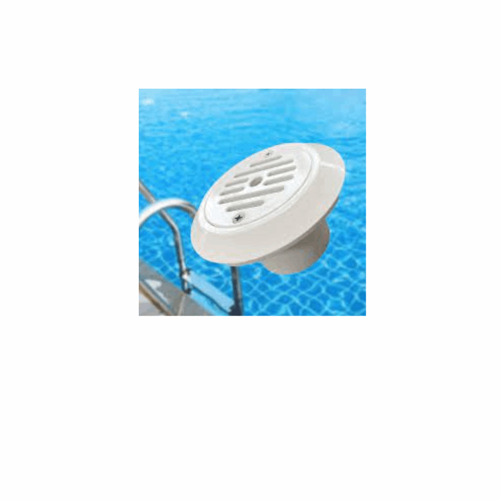 اكسسوارات مخرج ارضى سيراميك 50مللى