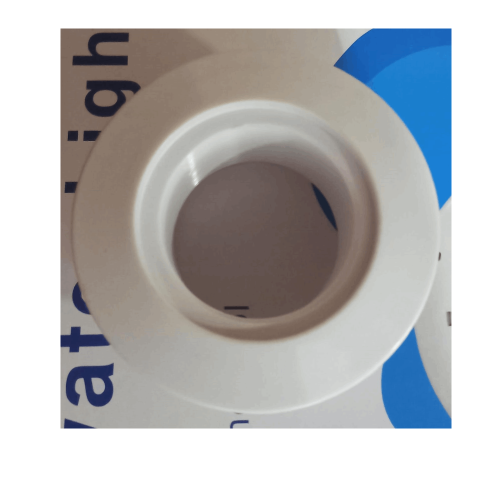 اكسسوارات فتحة مكنسة حائط بدون طبة