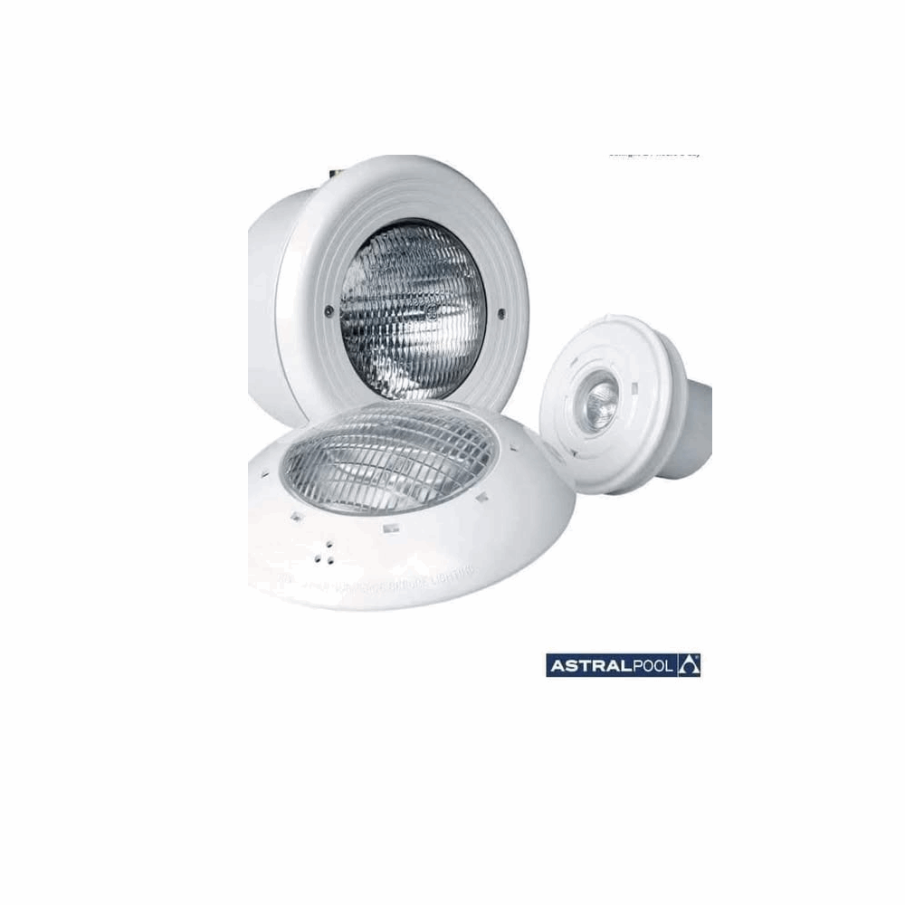 وحدات الإضاءة والكهرباء كشاف استرال اسبانى هولجين 300وات حلة